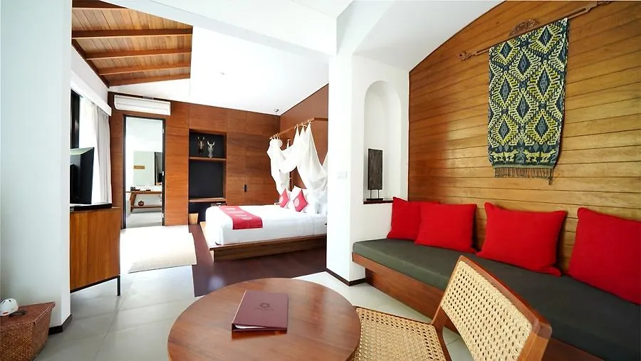 Abia Villas Kuta  Indonesia