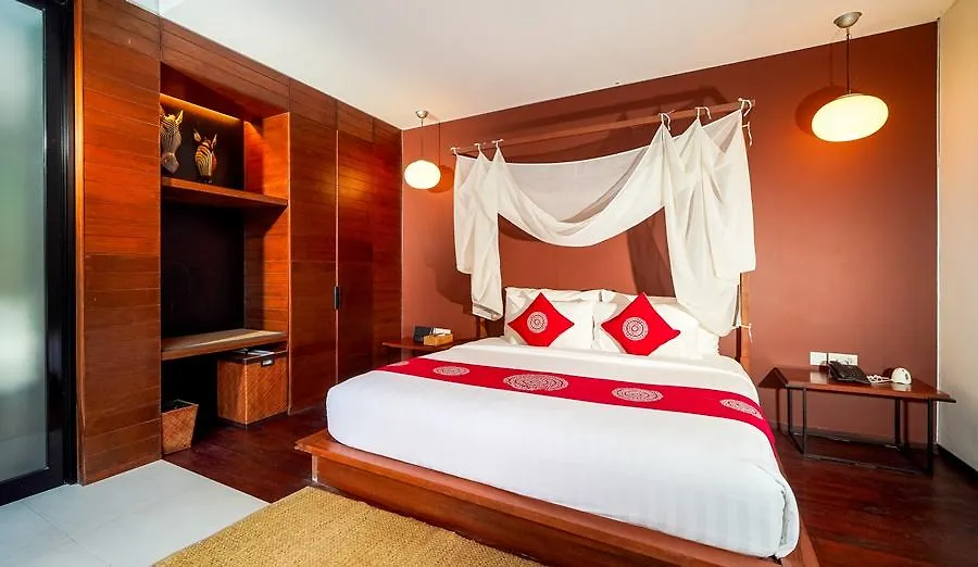 Abia Villas Kuta