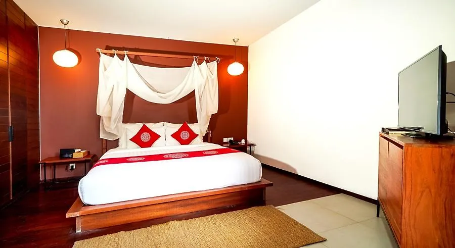 Abia Villas Kuta  Kuta (Bali)
