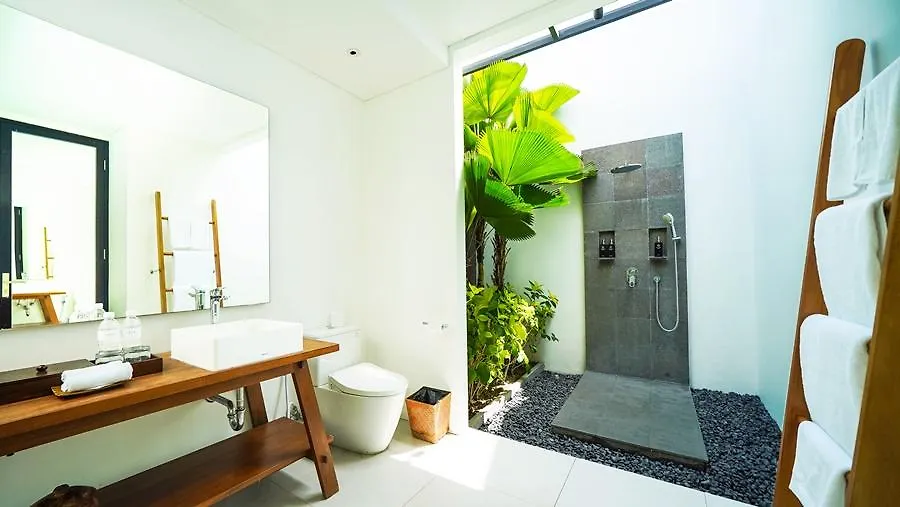 Abia Villas Kuta  Kuta (Bali)