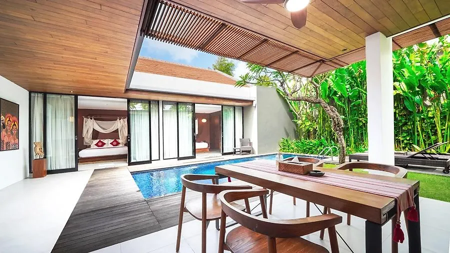 Abia Villas Kuta  Hotel Kuta (Bali)