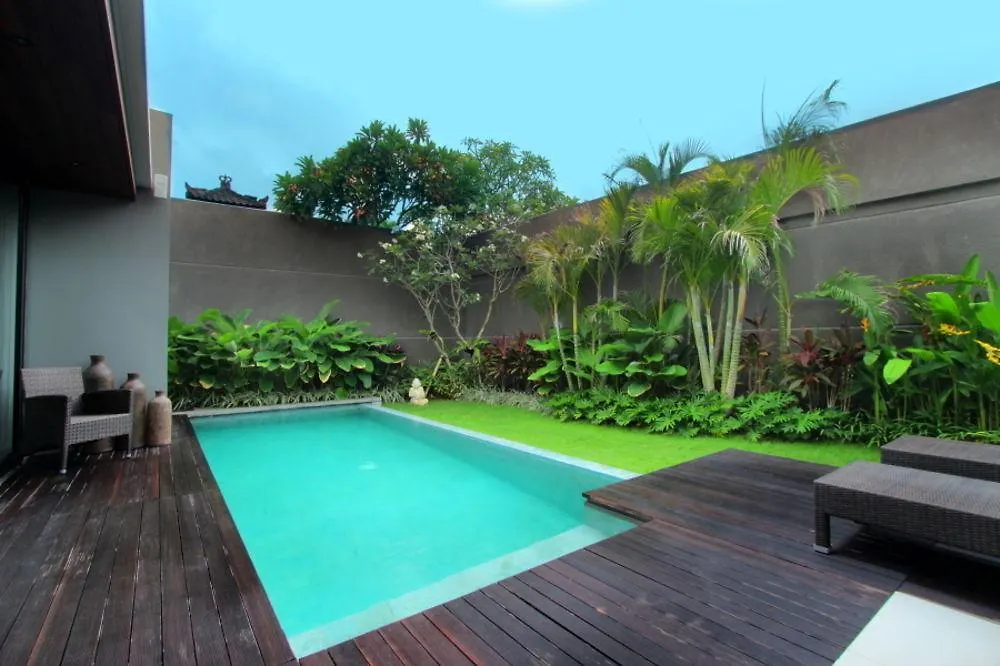 Abia Villas Kuta  Kuta (Bali)