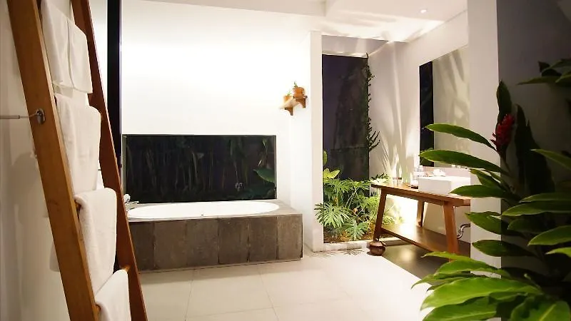 **** Hotel Abia Villas Kuta  Indonesia