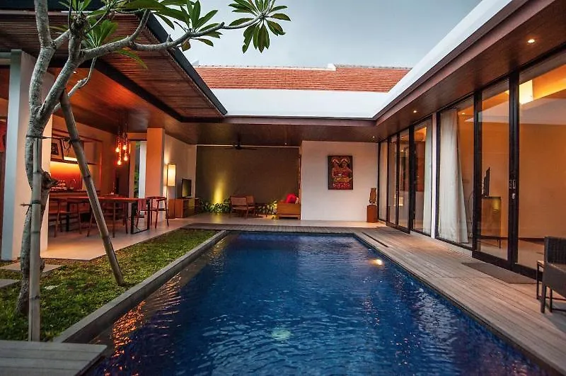 Hotel Abia Villas Kuta