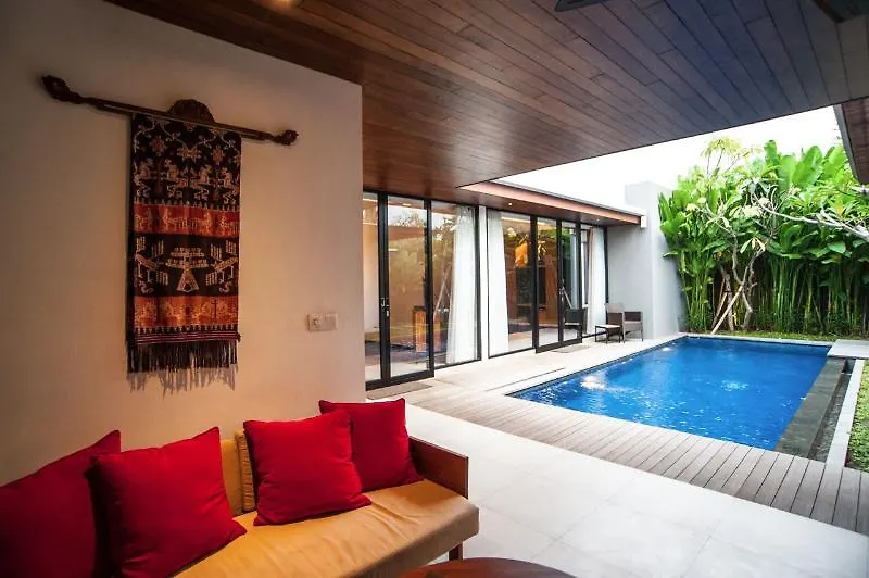 Hotel Abia Villas Kuta