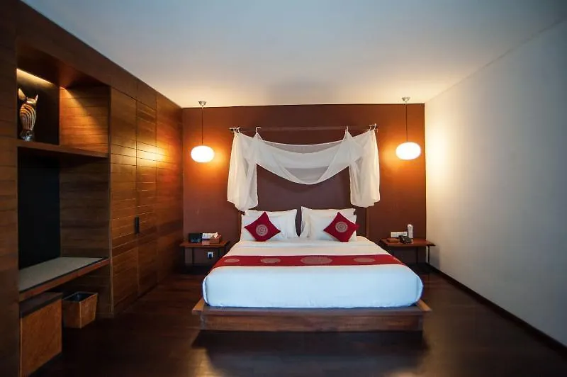 Hotel Abia Villas Kuta