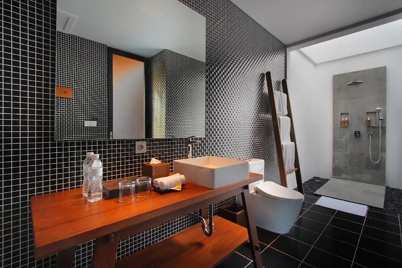 Hotel Abia Villas Kuta