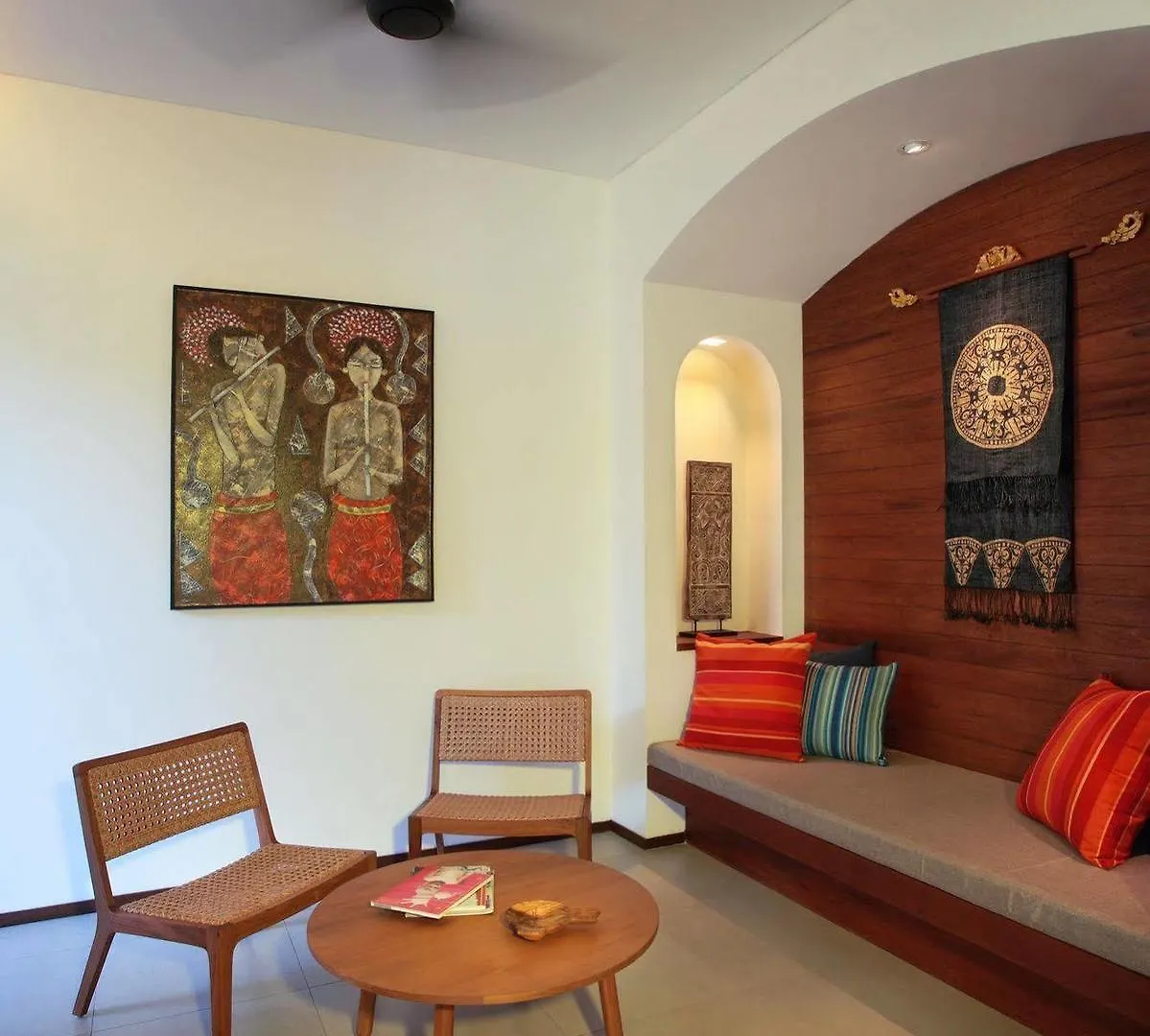 Abia Villas Kuta  Indonesia