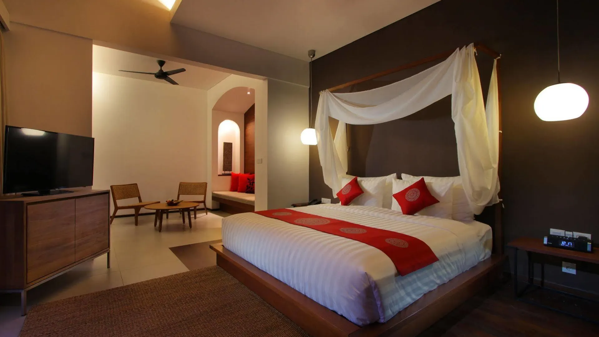Abia Villas Kuta  Hotel Kuta (Bali)