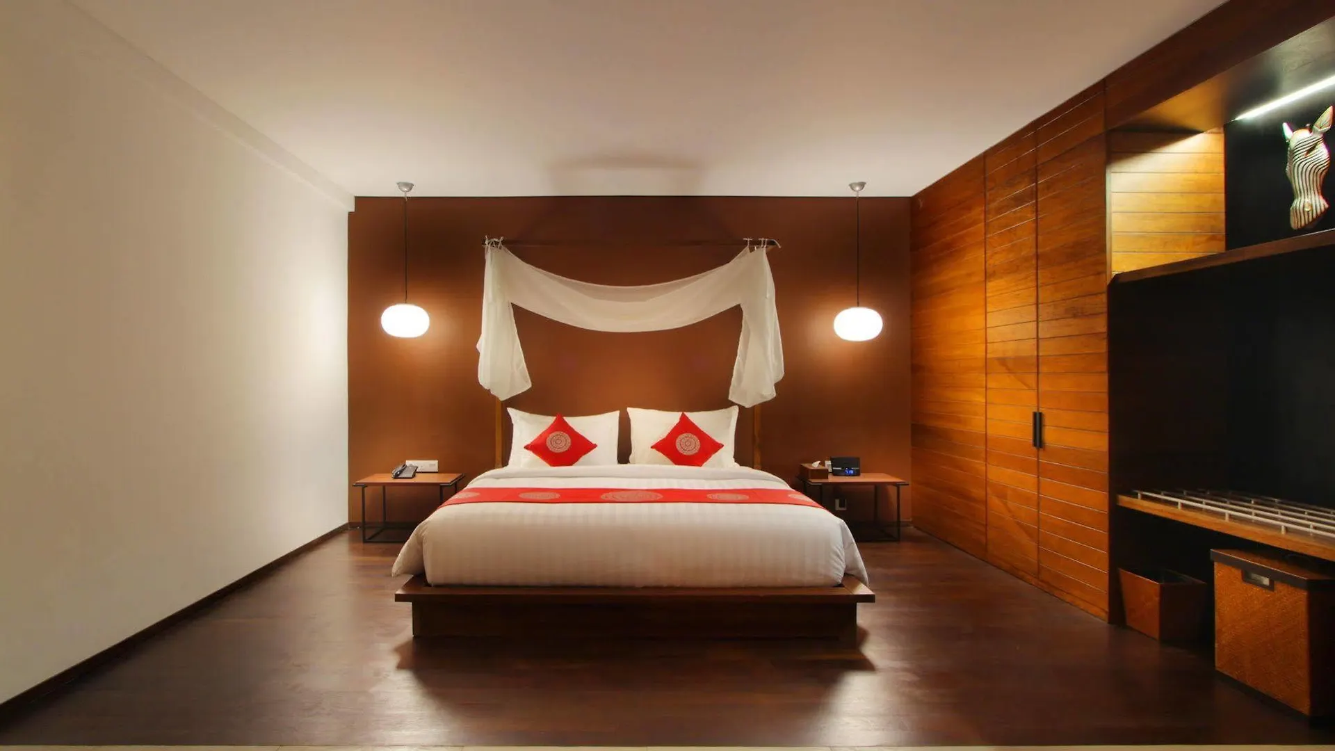 **** Hotel Abia Villas Kuta  Indonesia