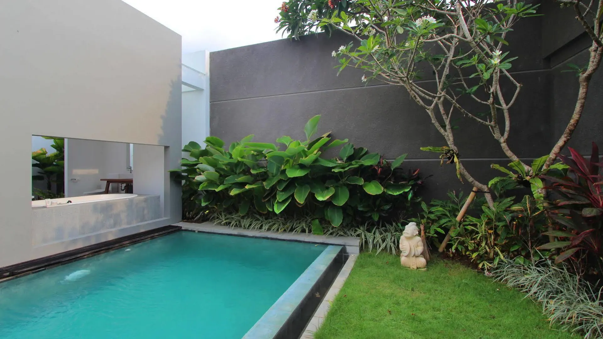 **** Hotel Abia Villas Kuta  Indonesia