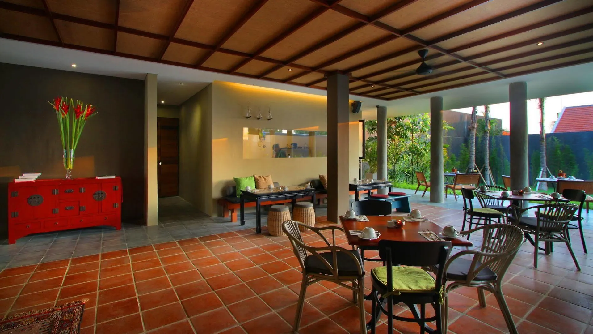 Abia Villas Kuta  Kuta (Bali)