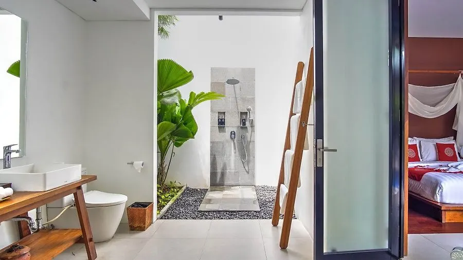 Abia Villas Kuta  Indonesia