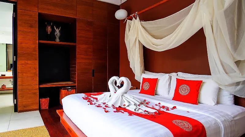 **** Hotel Abia Villas Kuta  Indonesia
