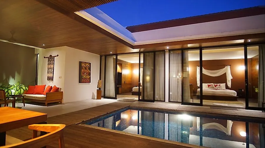 Abia Villas Kuta  Hotel Kuta (Bali)