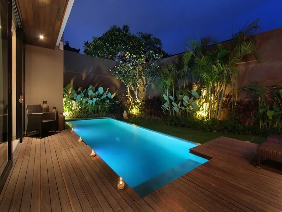 Hotel Abia Villas Kuta