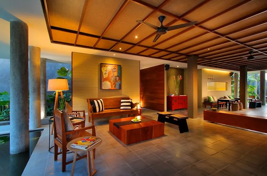 Abia Villas Kuta