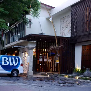 Hotel Western Kuta