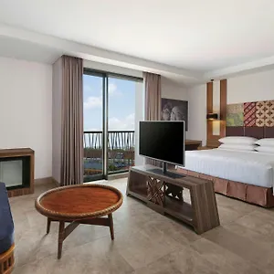 Hotel Fairfield By Marriott Bali South Kuta