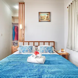 Hotel Al-isha Dharamshala