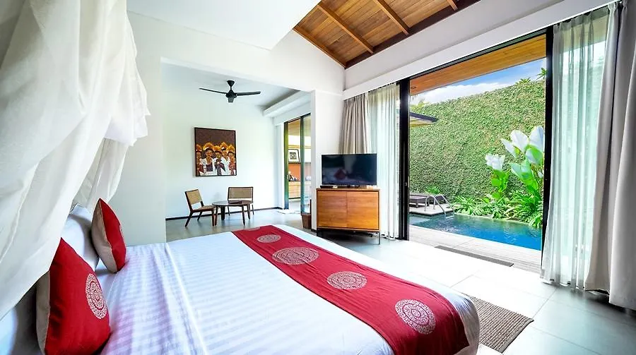 Abia Villas Kuta  Kuta (Bali)