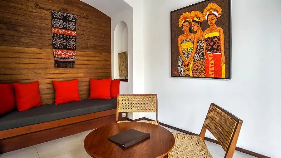 Hotel Abia Villas Kuta